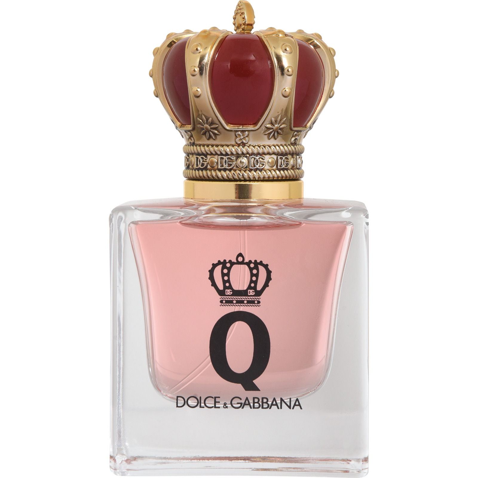 Dolce & Gabbana Q Eau de Parfum