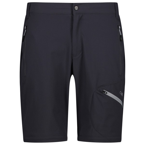 CMP - Zip Off Pant - Pantalon convertible