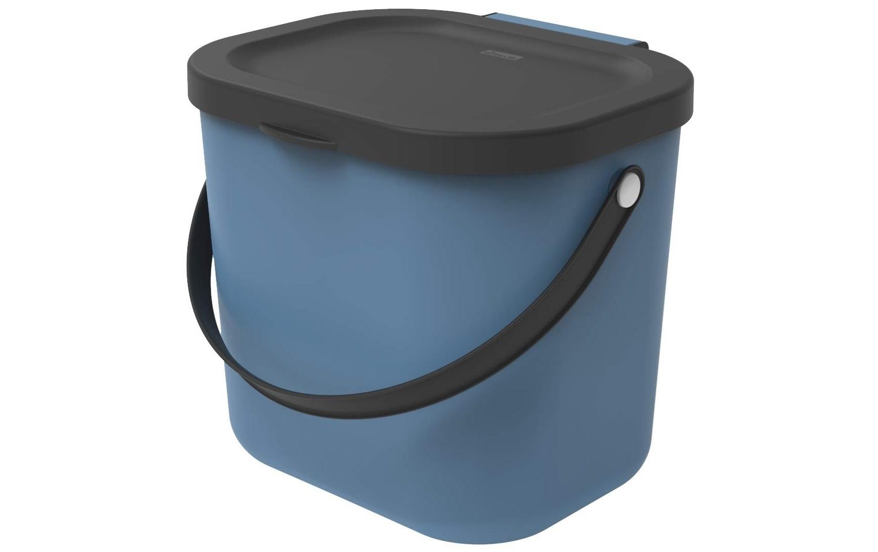 ROTHO Mülltrennsystem »6L Albula« 1 Behälter