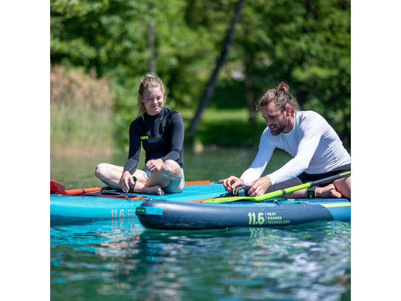 JOBE SUP Cargo Net SUP-Lastennetz