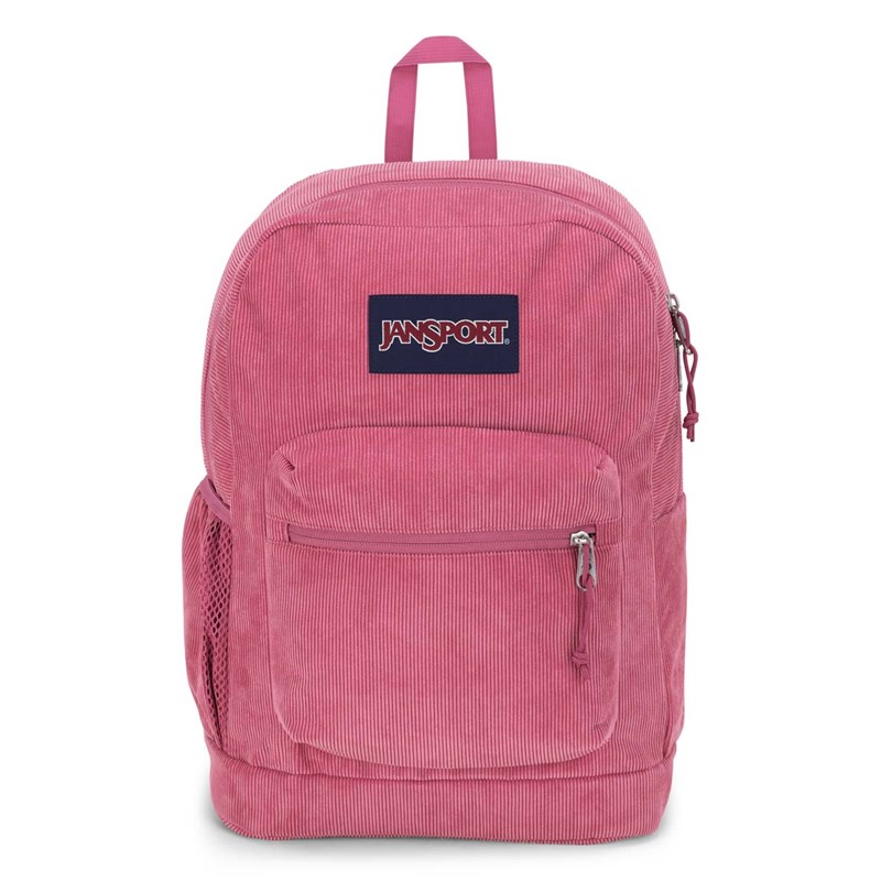 JanSport<br>Rygsæk Cross Town Plus