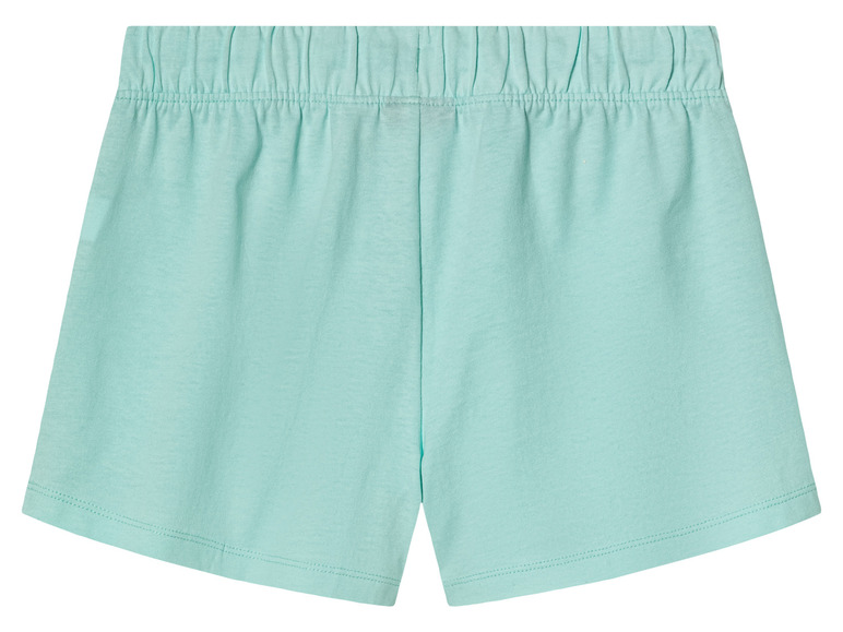 Korte kinder broek