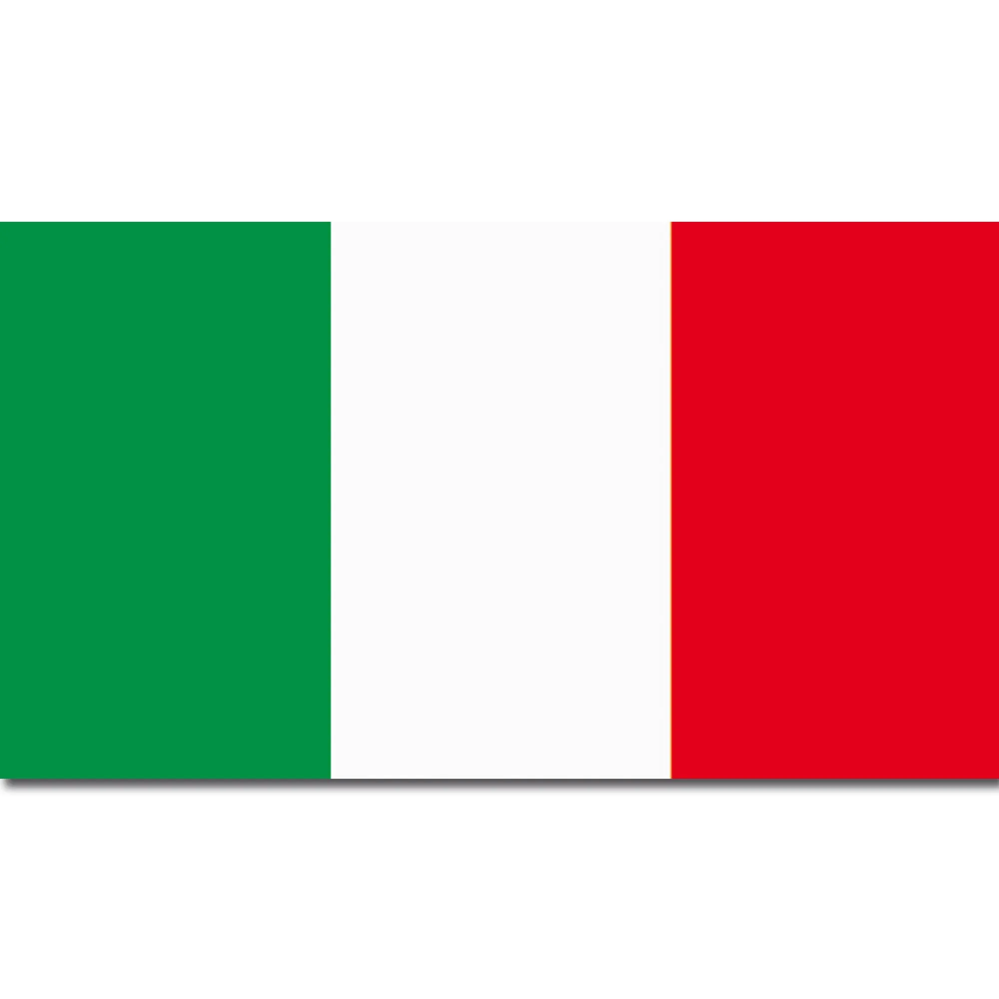 Diverse -  Flagge Italien
