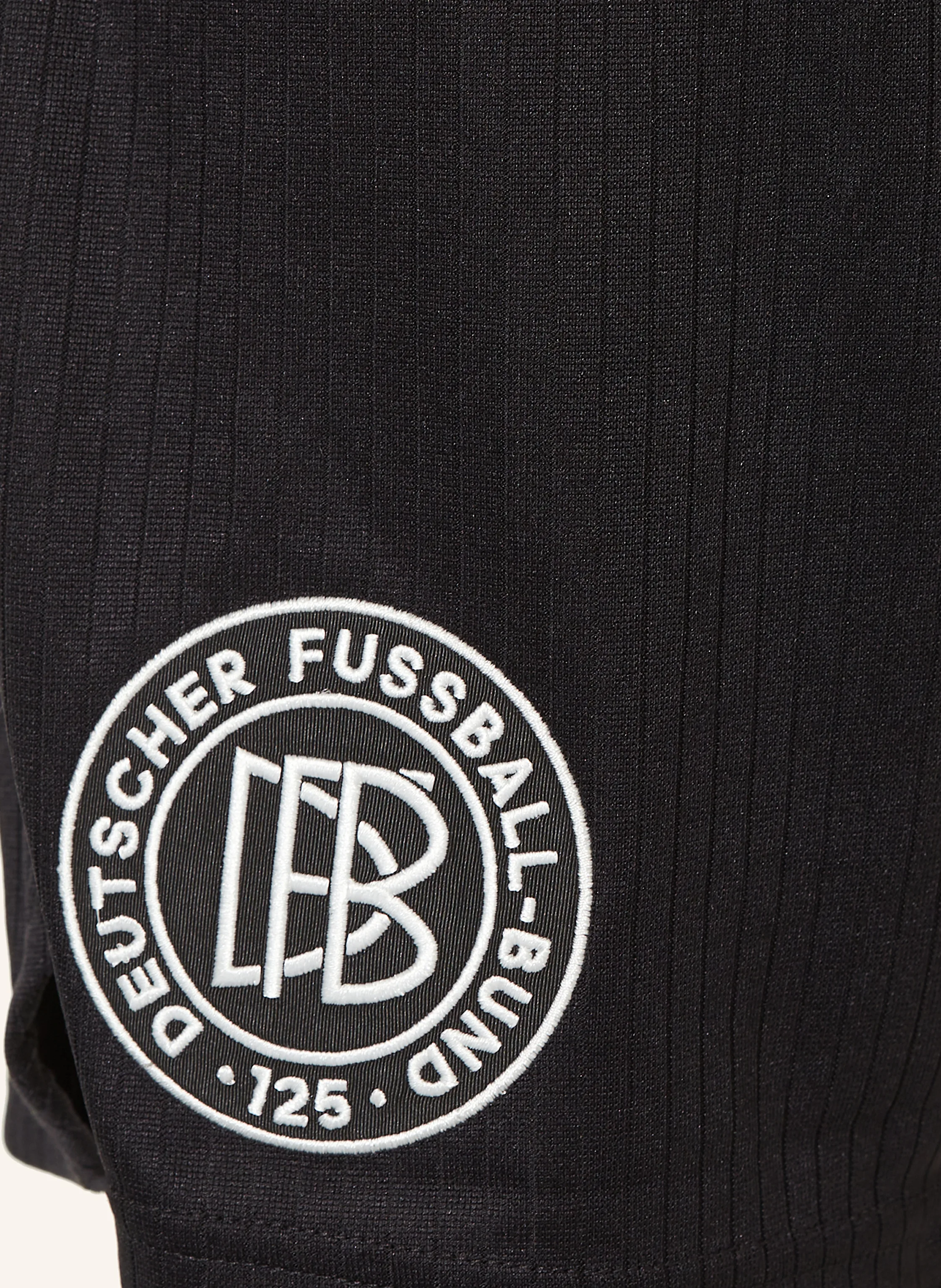 adidas Trainingsshorts GERMANY 125 ANNIVERSARY