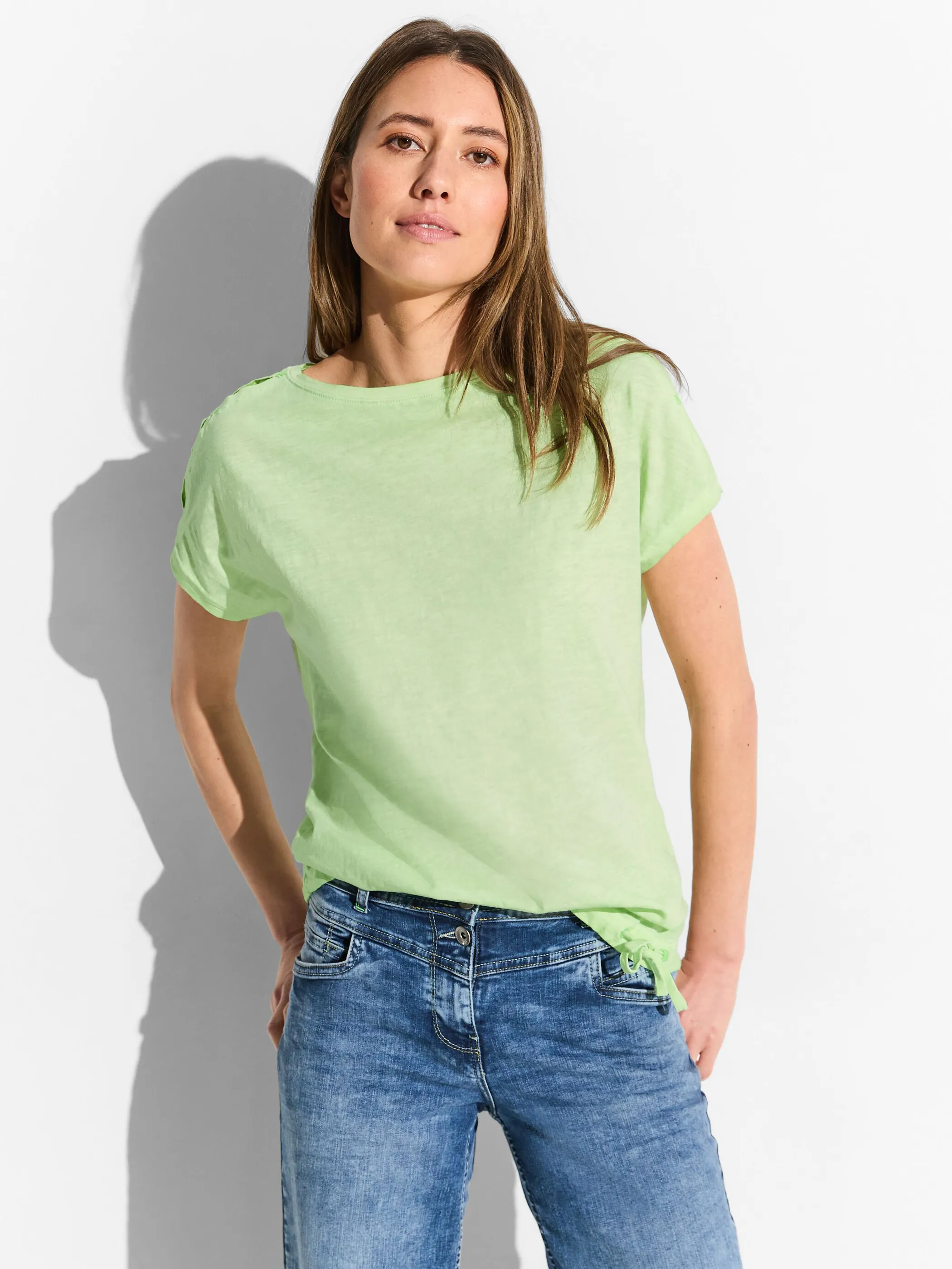 Damen Shirt