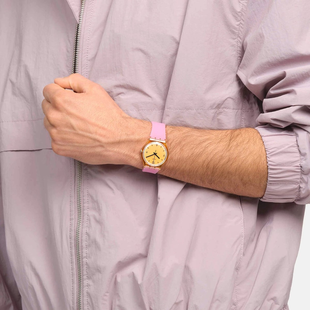Montre Swatch Coral Dreams