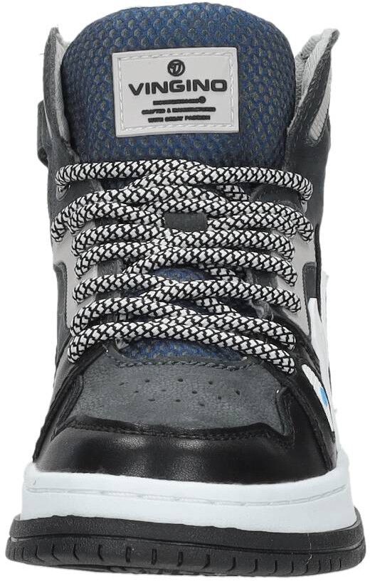 Vingino Joshua Mid blauw