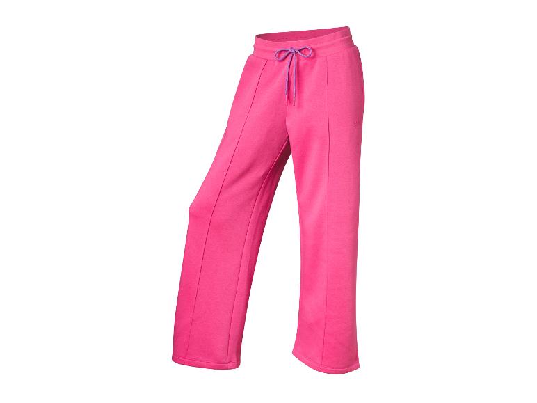 Dames joggingbroek