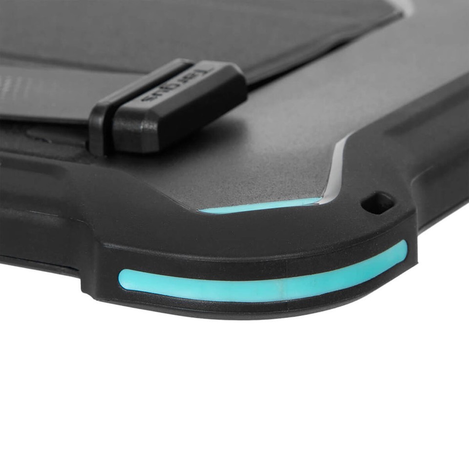 Targus - SafePort Rugged Max til iPad 10,9