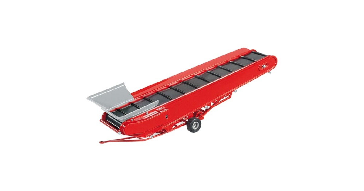 SIKUFarmer - Transportband Modelvoertuig  (2466)