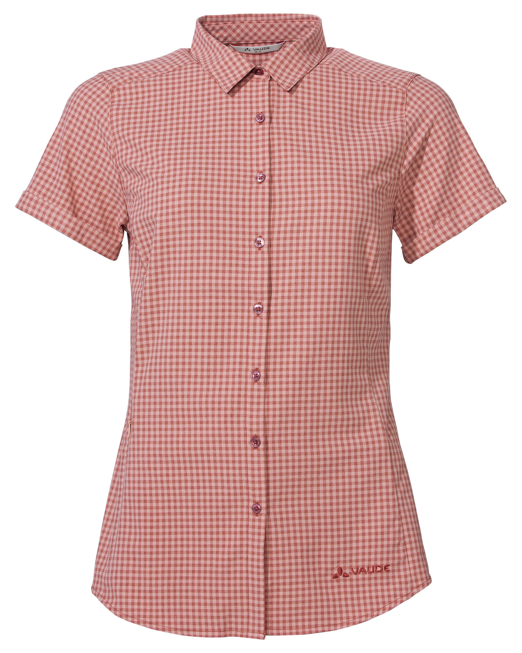 VAUDE| Damen Hemd-Bluse Women's Seiland Shirt III