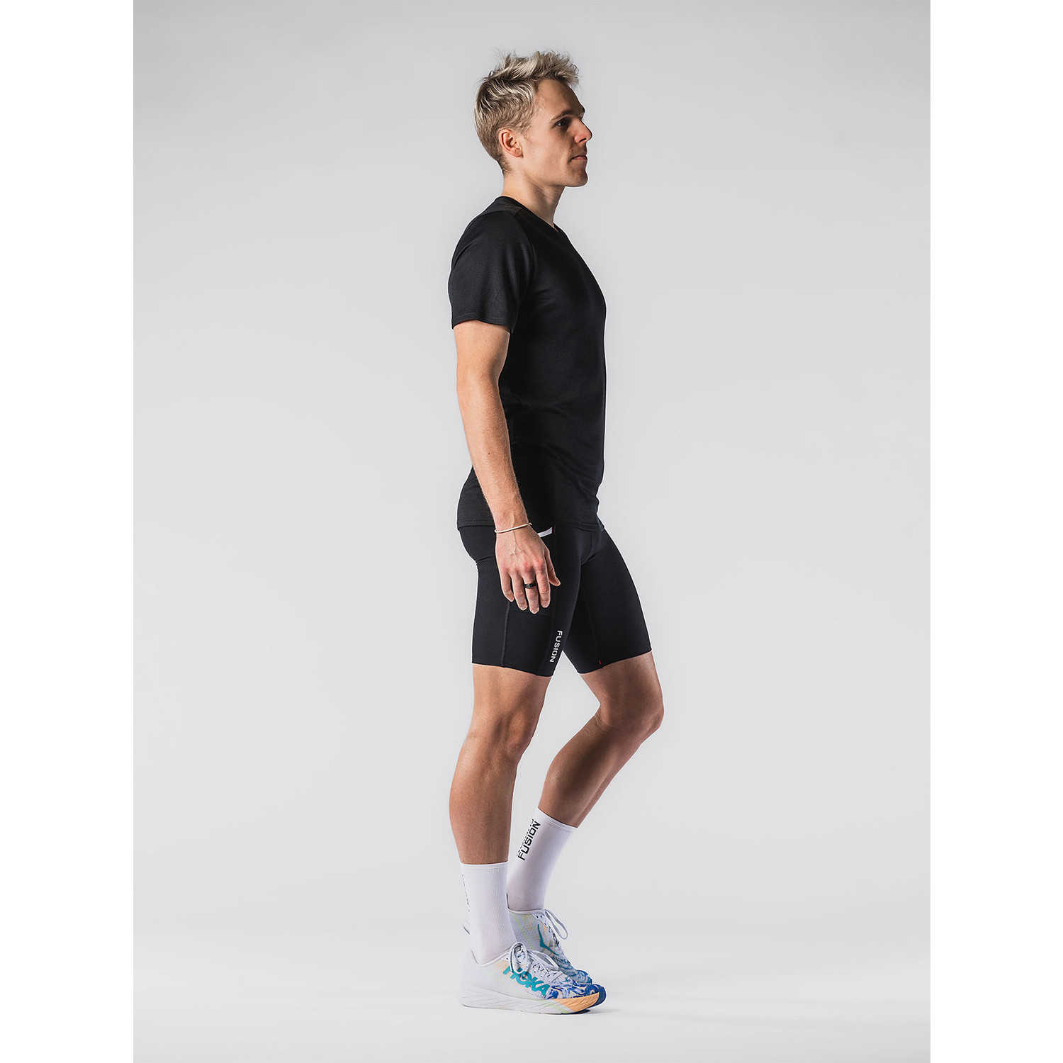 Fusion Technical Merino 150 T-Shirt Heren