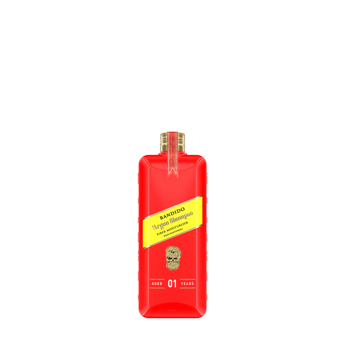 Shampoing Huile d'Argan 350ml