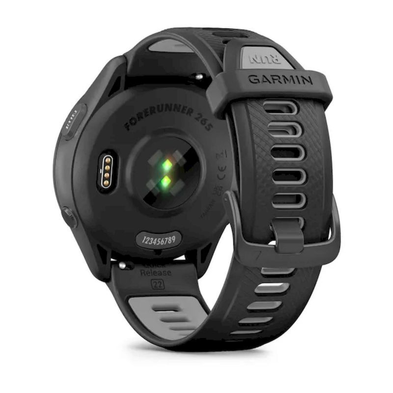 Forerunner 265 - Montre GPS