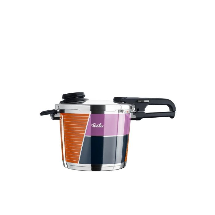 Fissler Vitavit® Premium Schnellkochtopf Jubiläumsedition 22 cm, 4,5 l