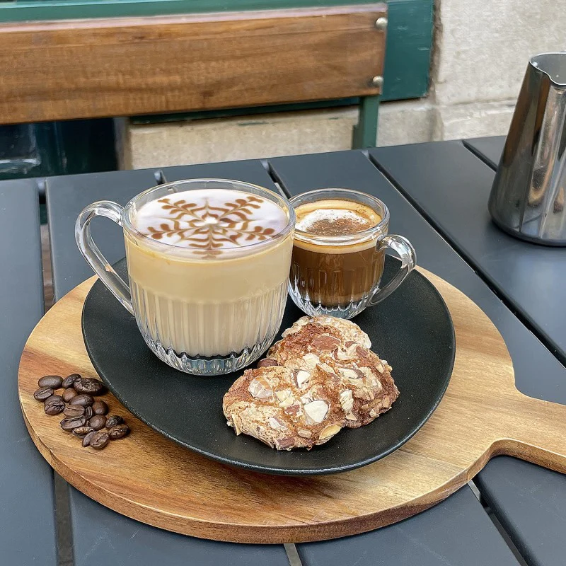 Lot de 6 tasses, OUESSANT La Rochère