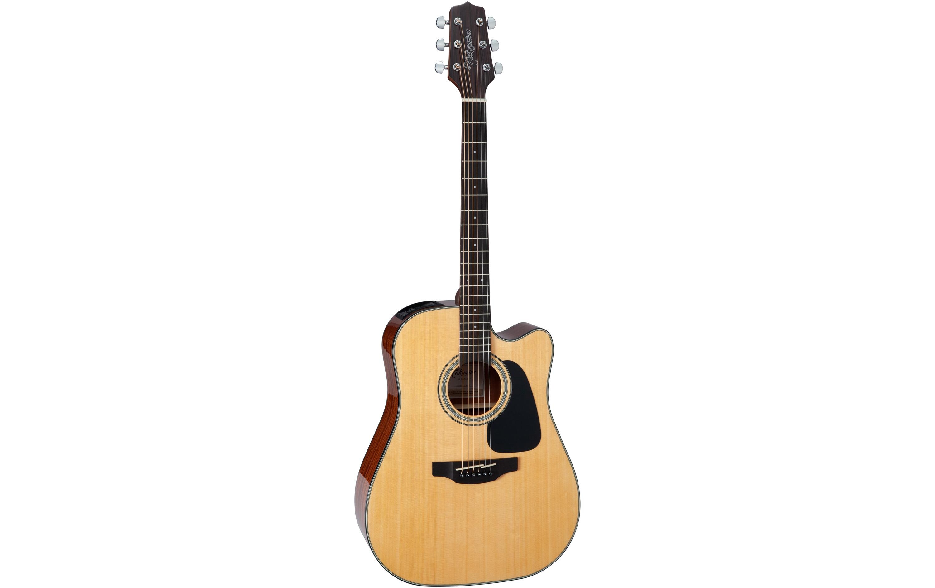 Westerngitarre GD30CE-NAT<br>Akustikgitarre der G30-Serie