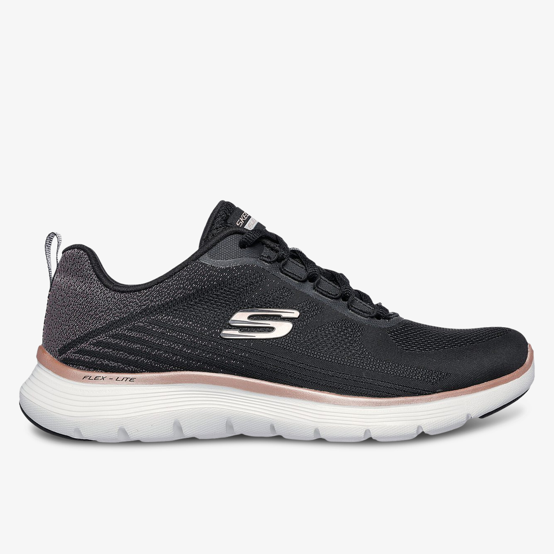 SKECHERS FLEX APPEAL 5.0 ELEGANT GLOW Damen Sneaker Low