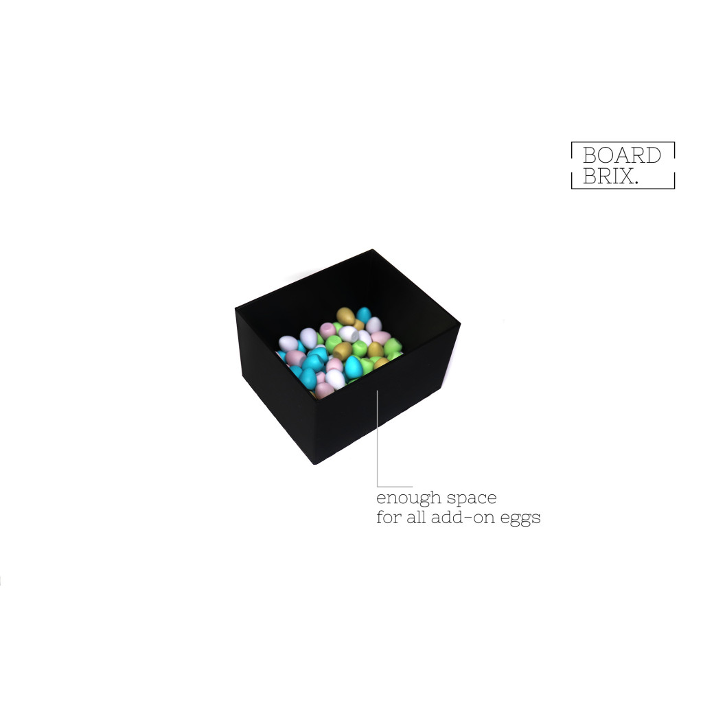 Insert compatible avec Wingspan + extensions