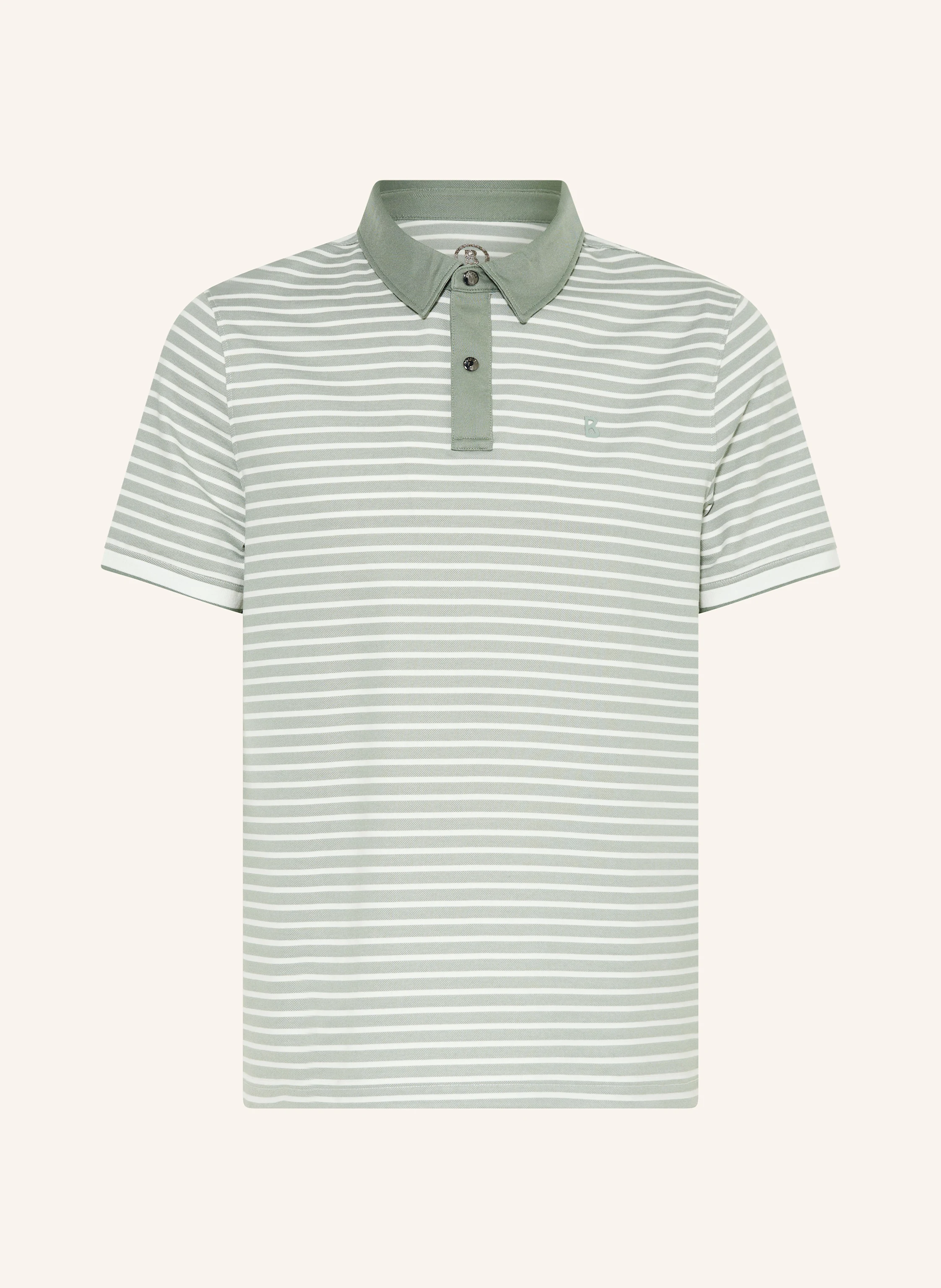 BOGNER Piqué-Poloshirt TIMO Regular Fit