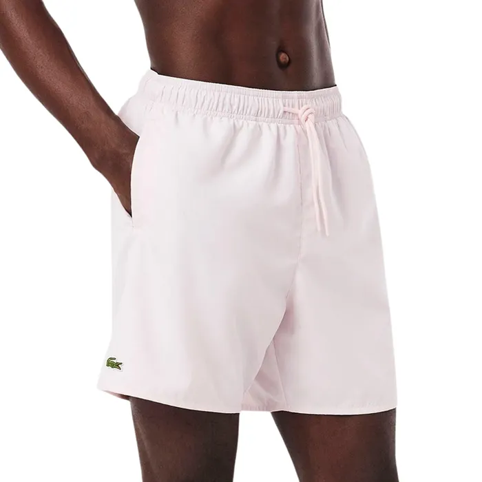 Lacoste Zwemshort Heren