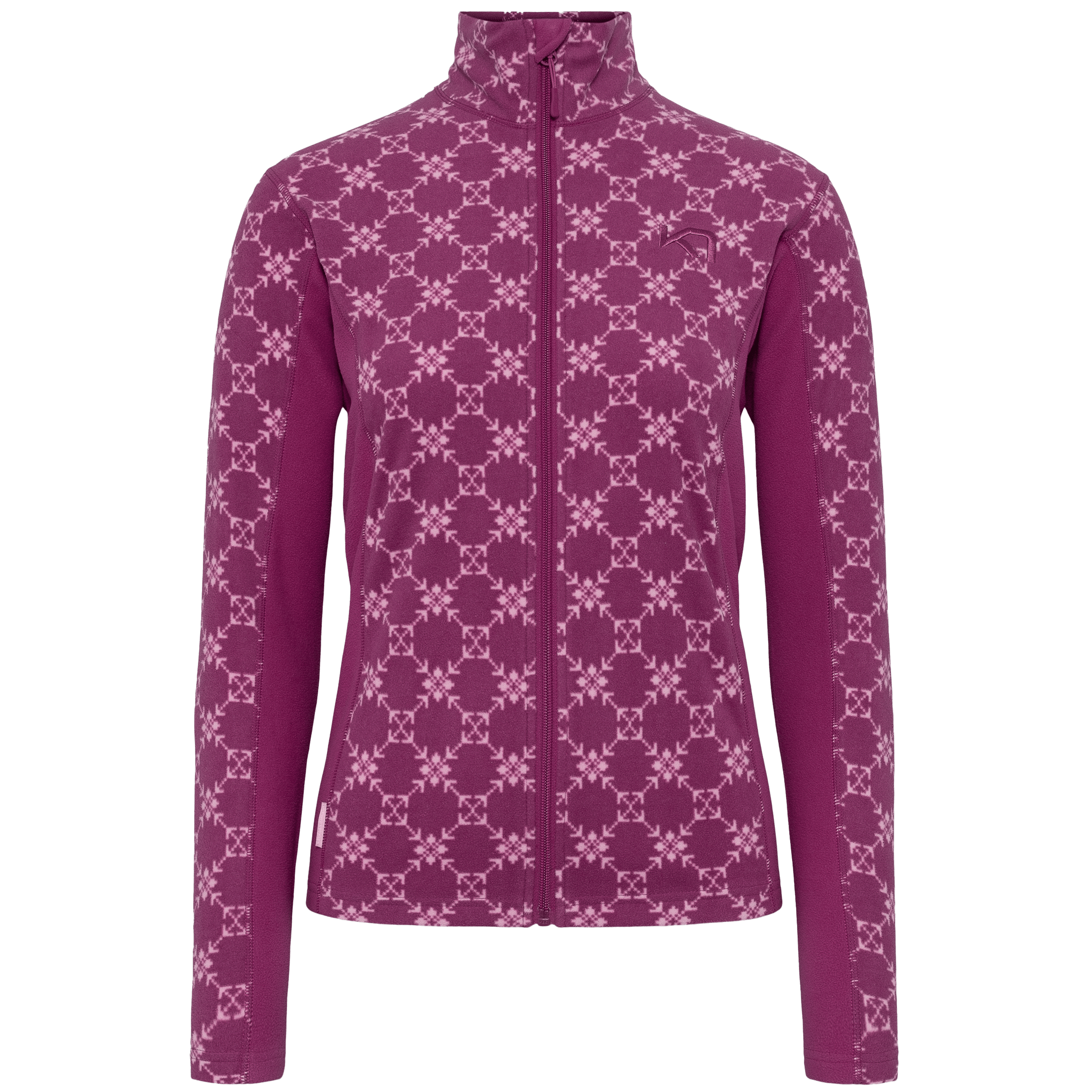 Kari Traa Louise Fleece - Mellomlag