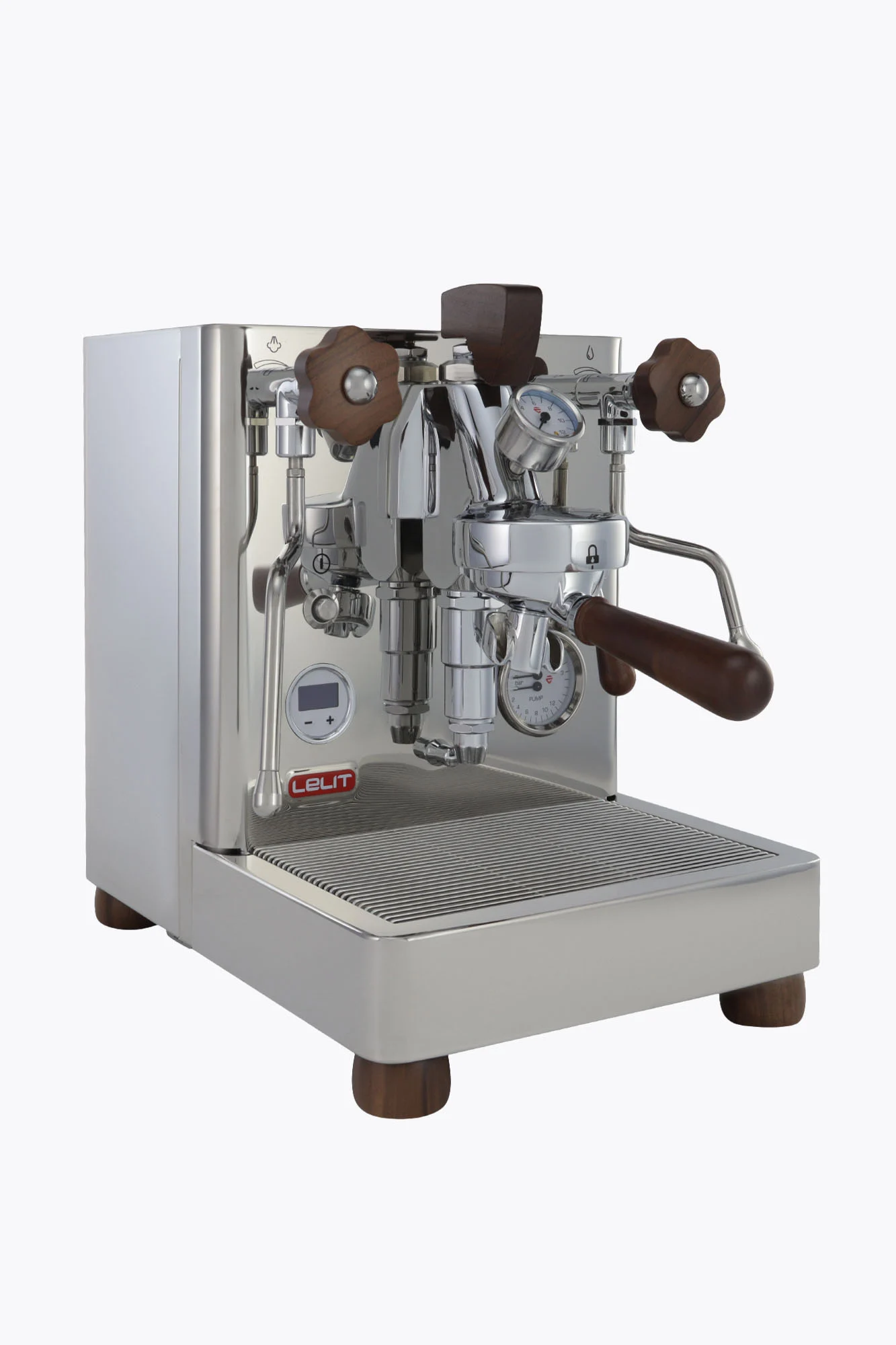 Lelit Bianca PL162T