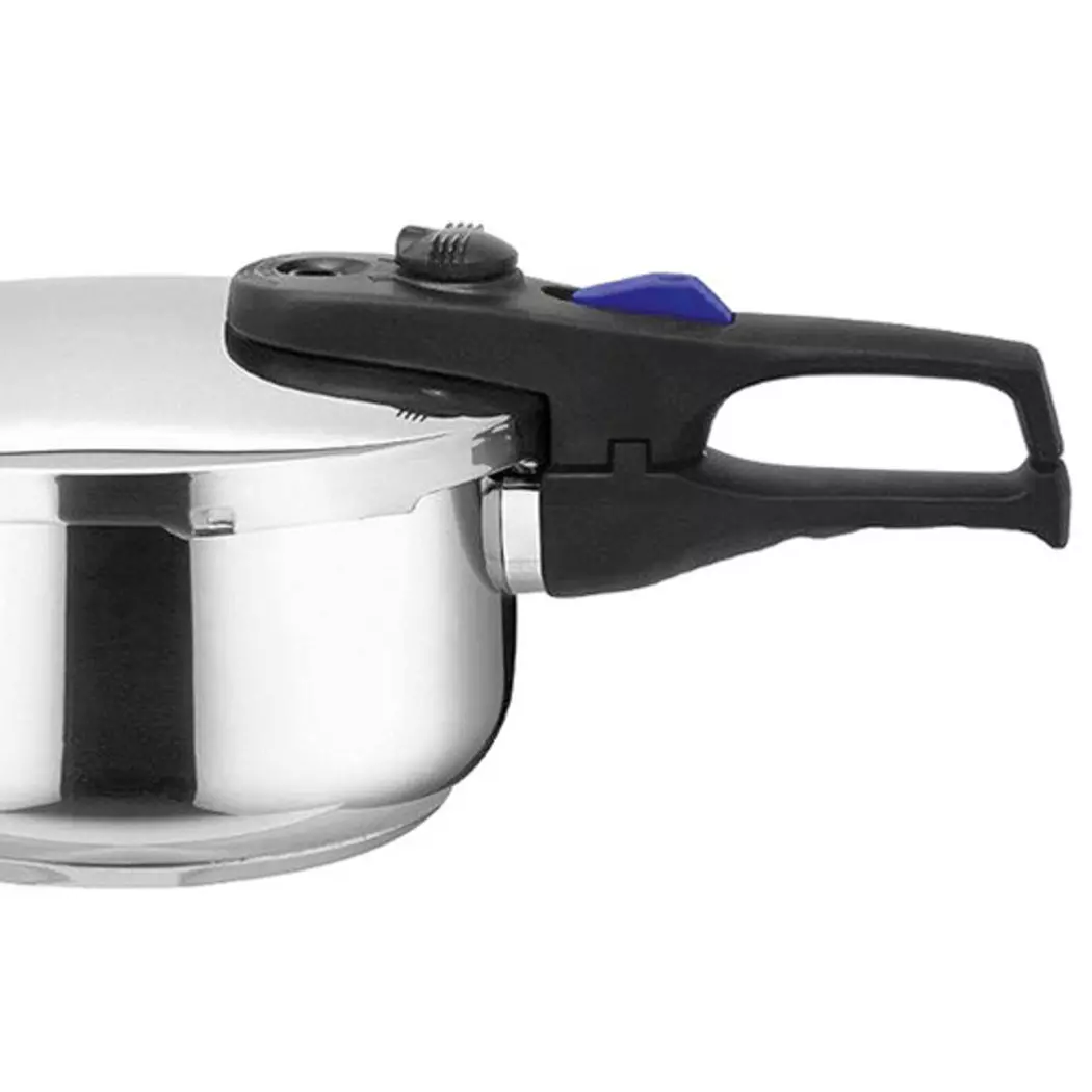 Schnellkochtopf Praktika Plus Ø 22 cm