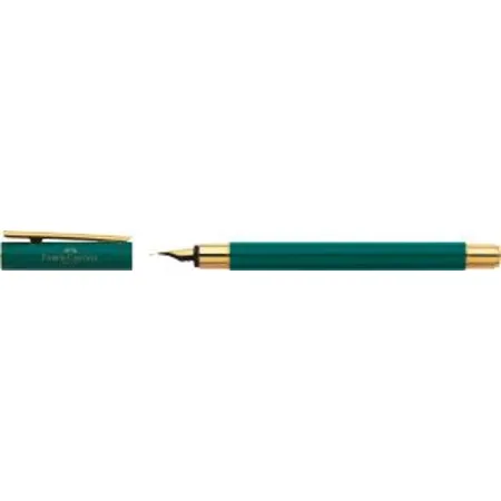 Faber-Castell Füller Neo Slim gold rainforest M