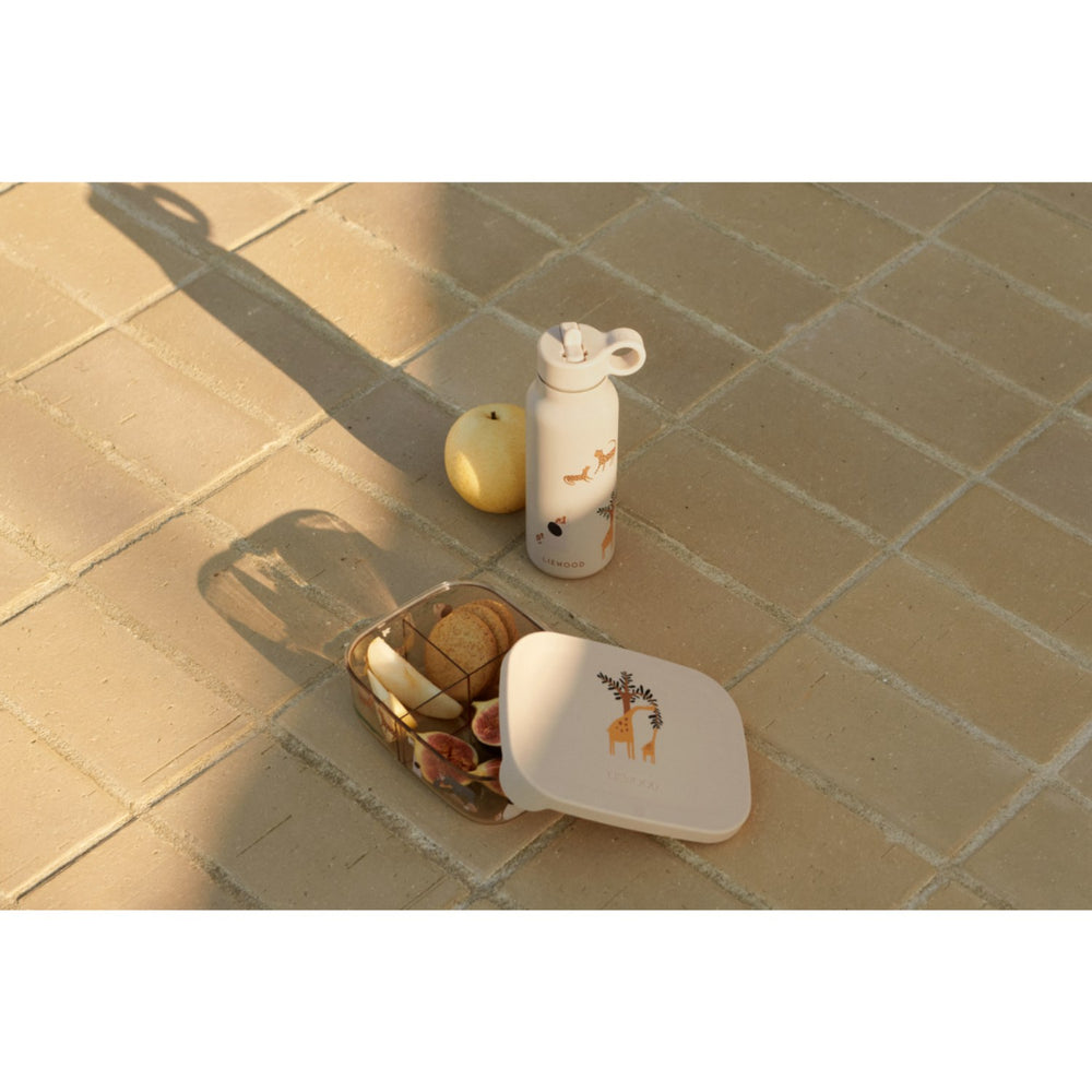 Køb LIEWOOD All Together / Sandy Arthur Tritan Madkasse