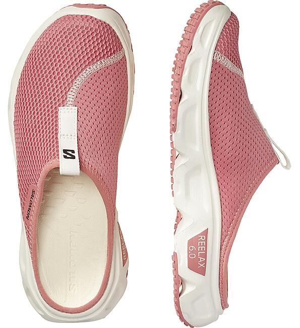 SALOMON - SABOTS DE RECUPERATION REELAX 6-0 W