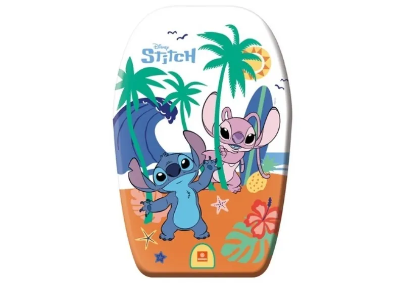 Mondo Swimming board 68 cm - Stitch