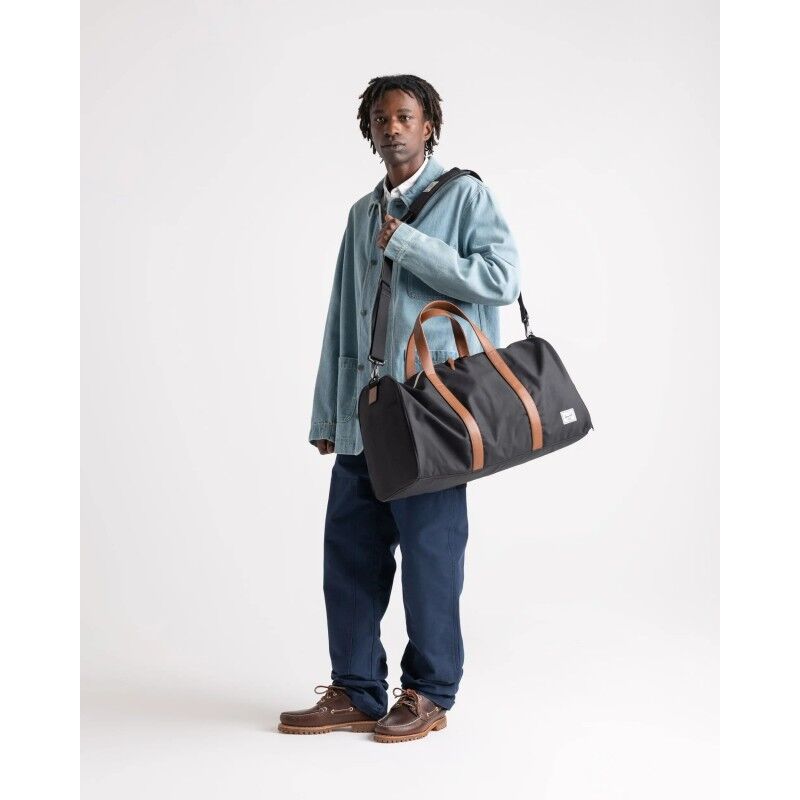 Novel Duffle - Duffel