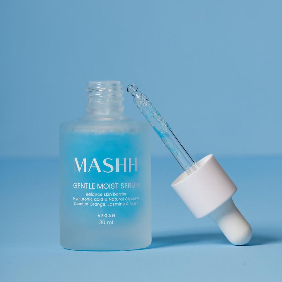 MASHH Gentle Moist Serum 30ml