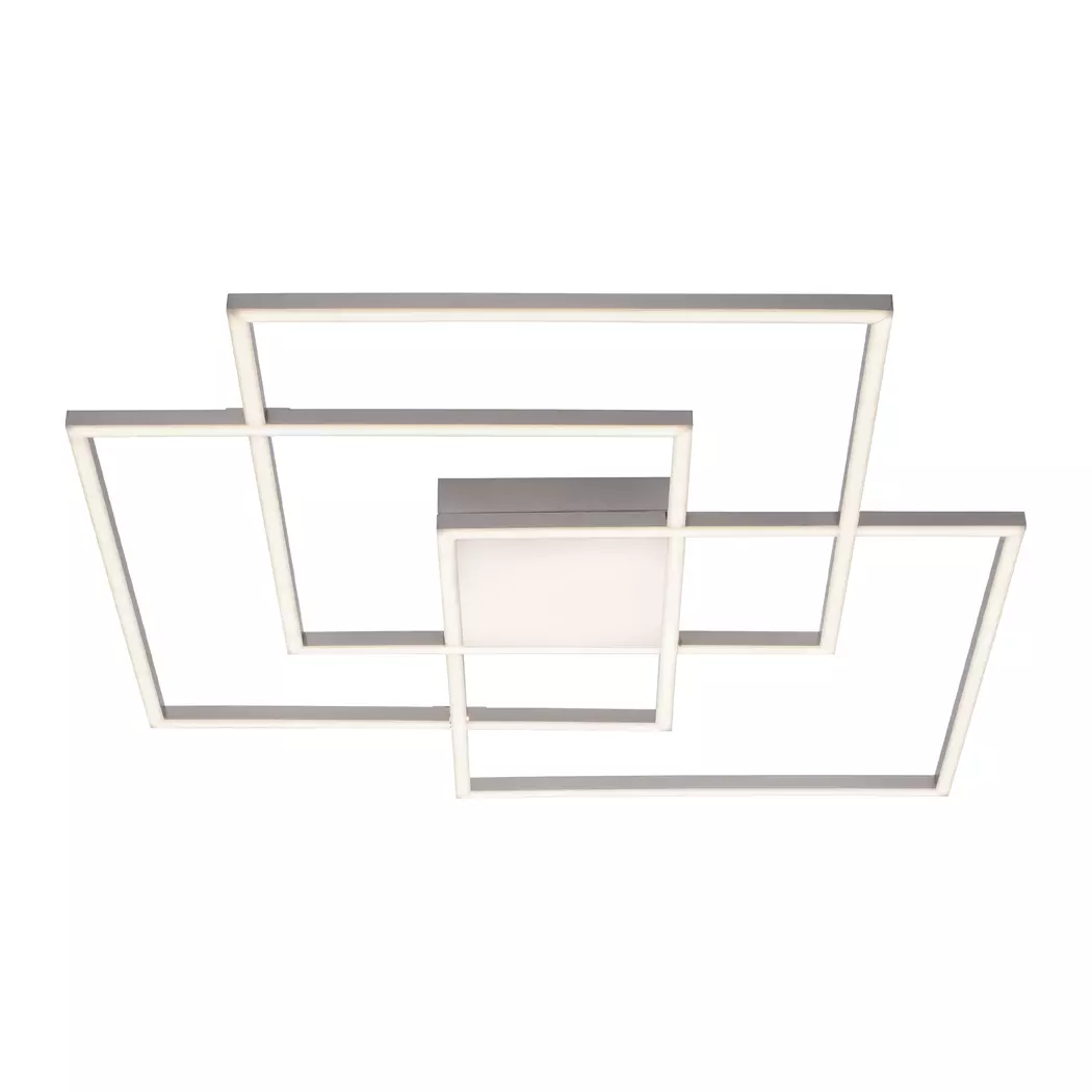LED-Deckenleuchte Asmin