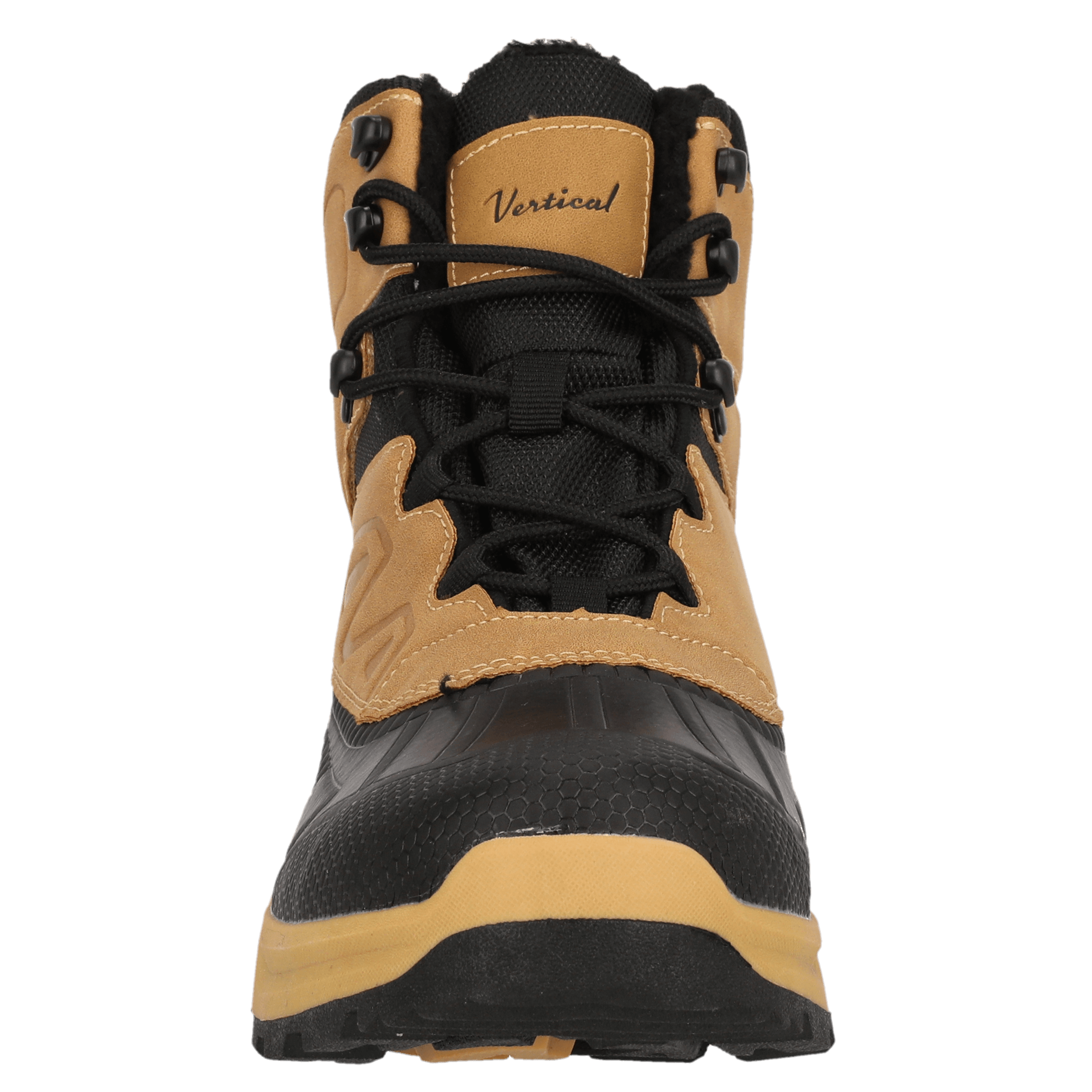 Vertical Briggson M Boot WP Size 41-46 - Fritids og motesko