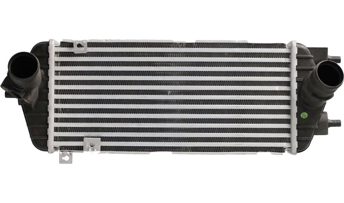 Intercooler