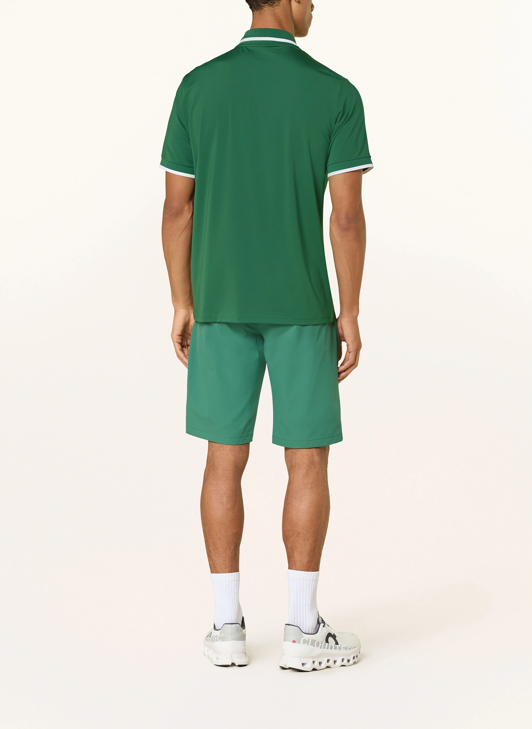 BOGNER Funktions-Poloshirt CODY