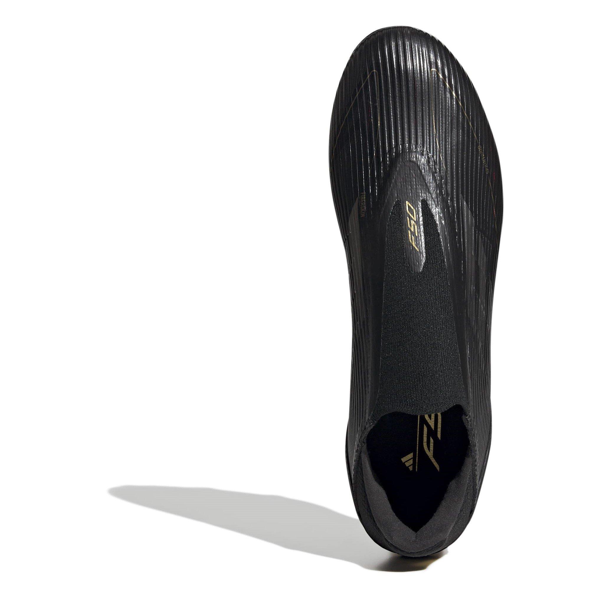 adidas F50 League Laceless Firm Ground Football Boots Mens