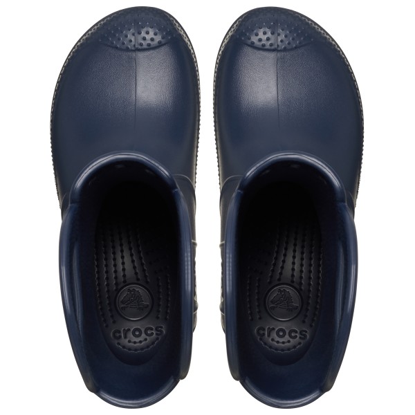Crocs - Handle It Rain Boot Kids - Bottes en caoutchouc