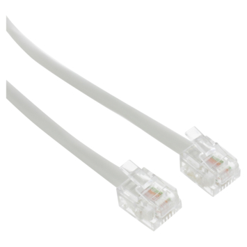 Q-Link RJ11 5 meter KPN keur