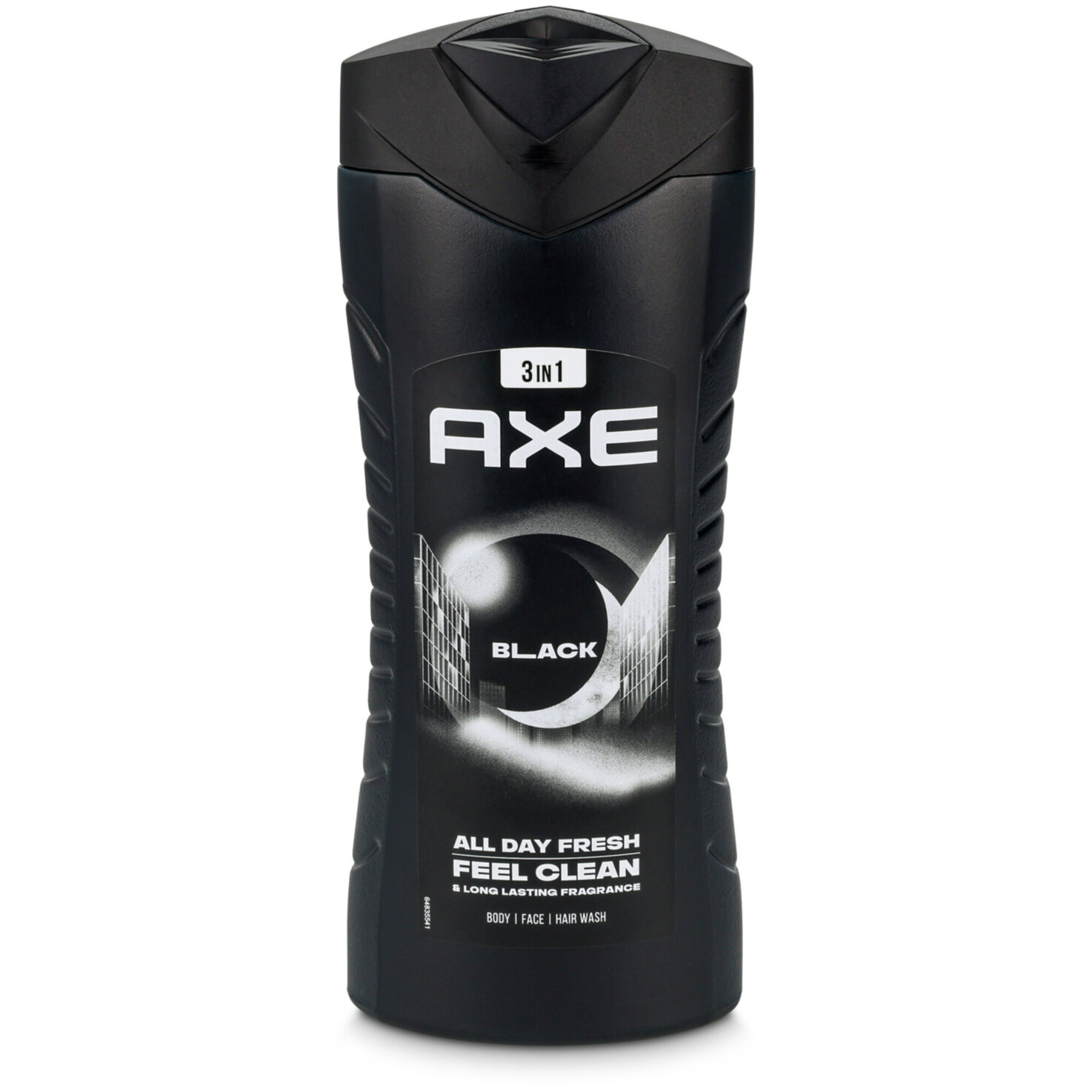 Axe Duschgel Black