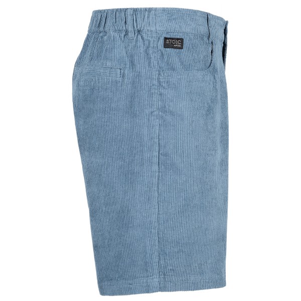 Stoic - Hemp55 MMXX. Selja Cord Shorts - Short