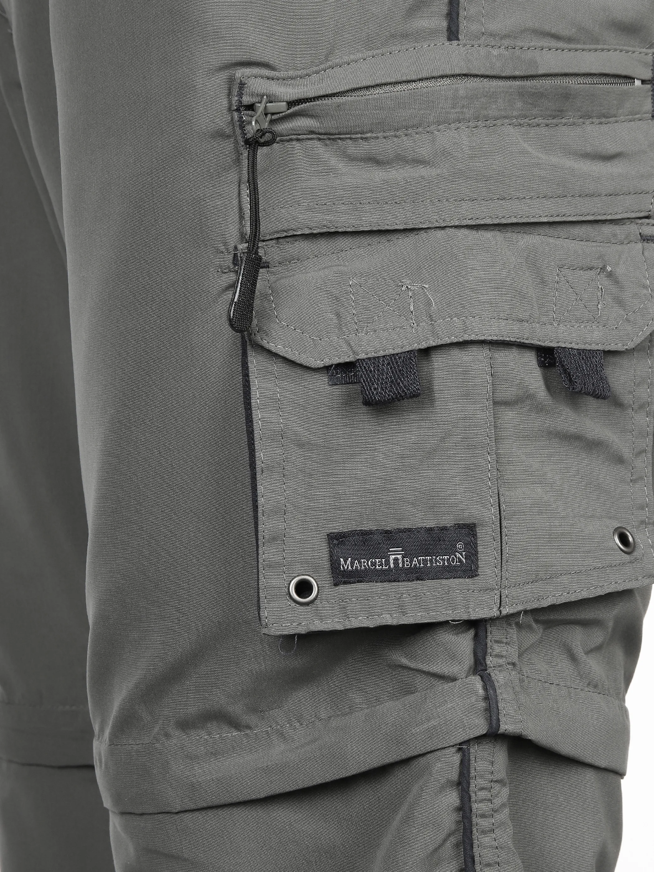 Herren Freizeithose mit Beinverlängerung