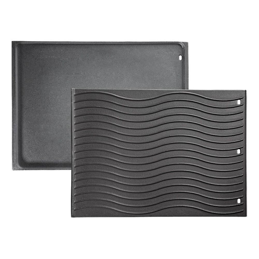 GRILLPLATE NAPOLEON EMALJERT ROGUE