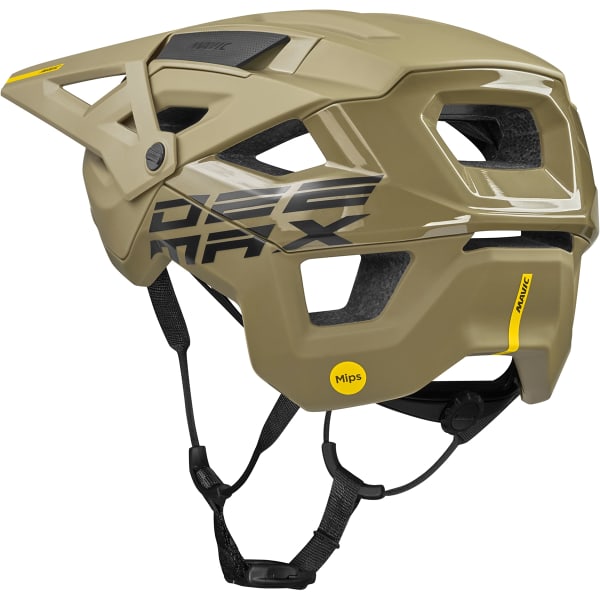 Casque VTT MAVIC DEEMAX PRO MIPS