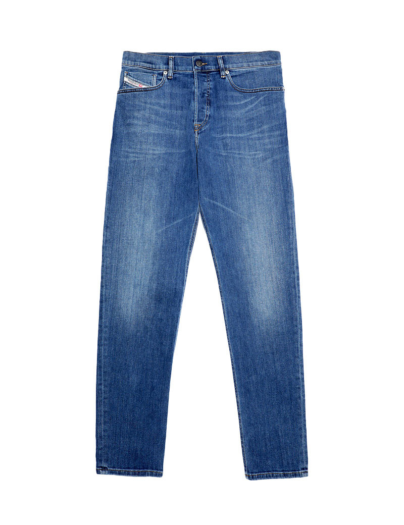 DIESEL JEAN HOMME D-FINNING 9A80