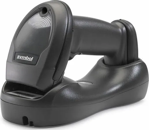 Zebra LI4278 - Stregkodescanner - håndmodel - 547 scan / sekund - afkodet - Bluetooth 2.1