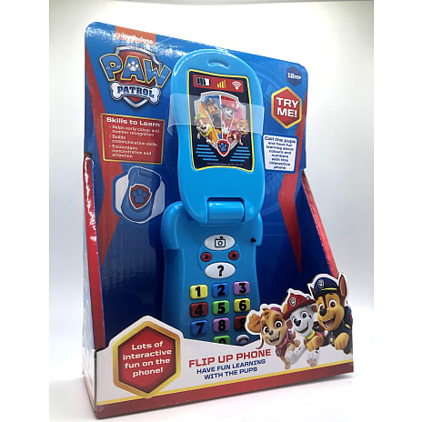 Paw Patrol: Telefon
