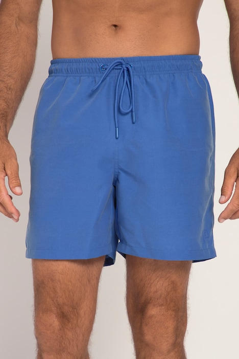 JAY-PI Badeshorts, Beachwear, Elastikbund, Vintage Look